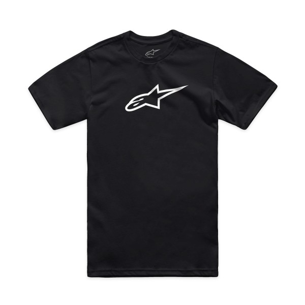 Alpinestars Alpinestars ageless 2.0 csf tee black white 